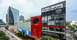 The Centrepoint (D9), Retail #548428081